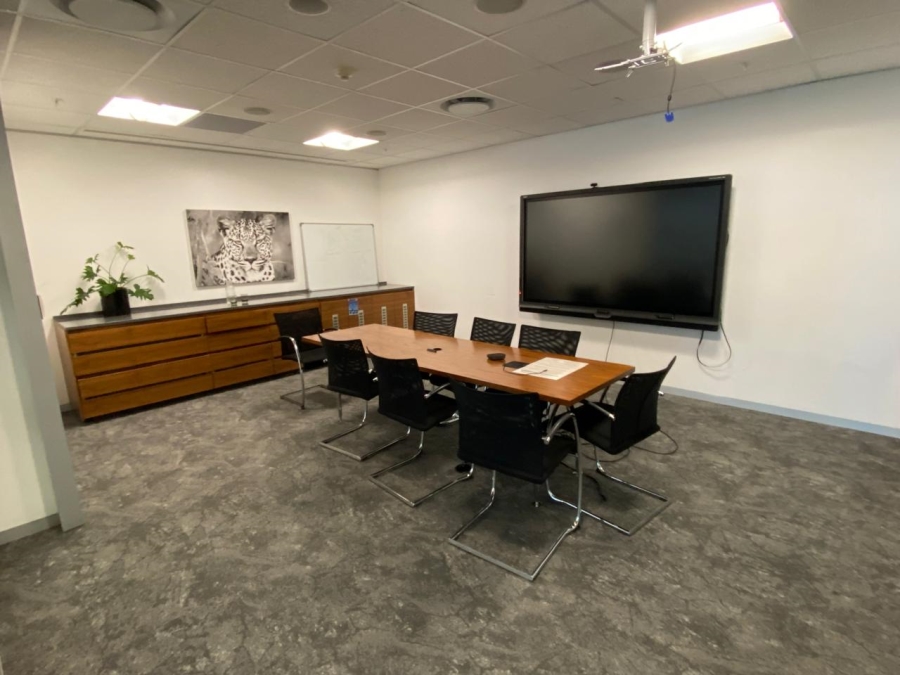 To Let commercial Property for Rent in Foreshore Western Cape